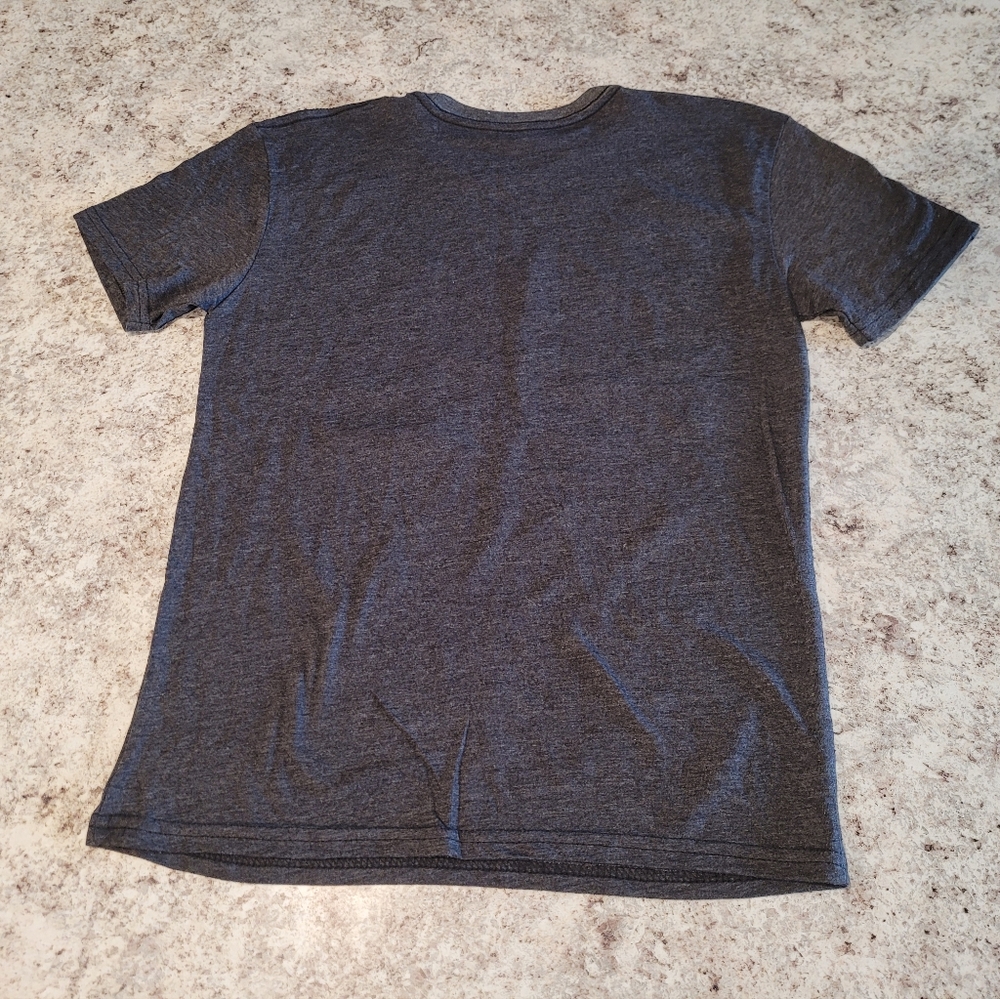 Boys Batman vs. SUPERMAN  Dawn of Justice Graphic Tee NWOT (m) - Picture 8 of 9